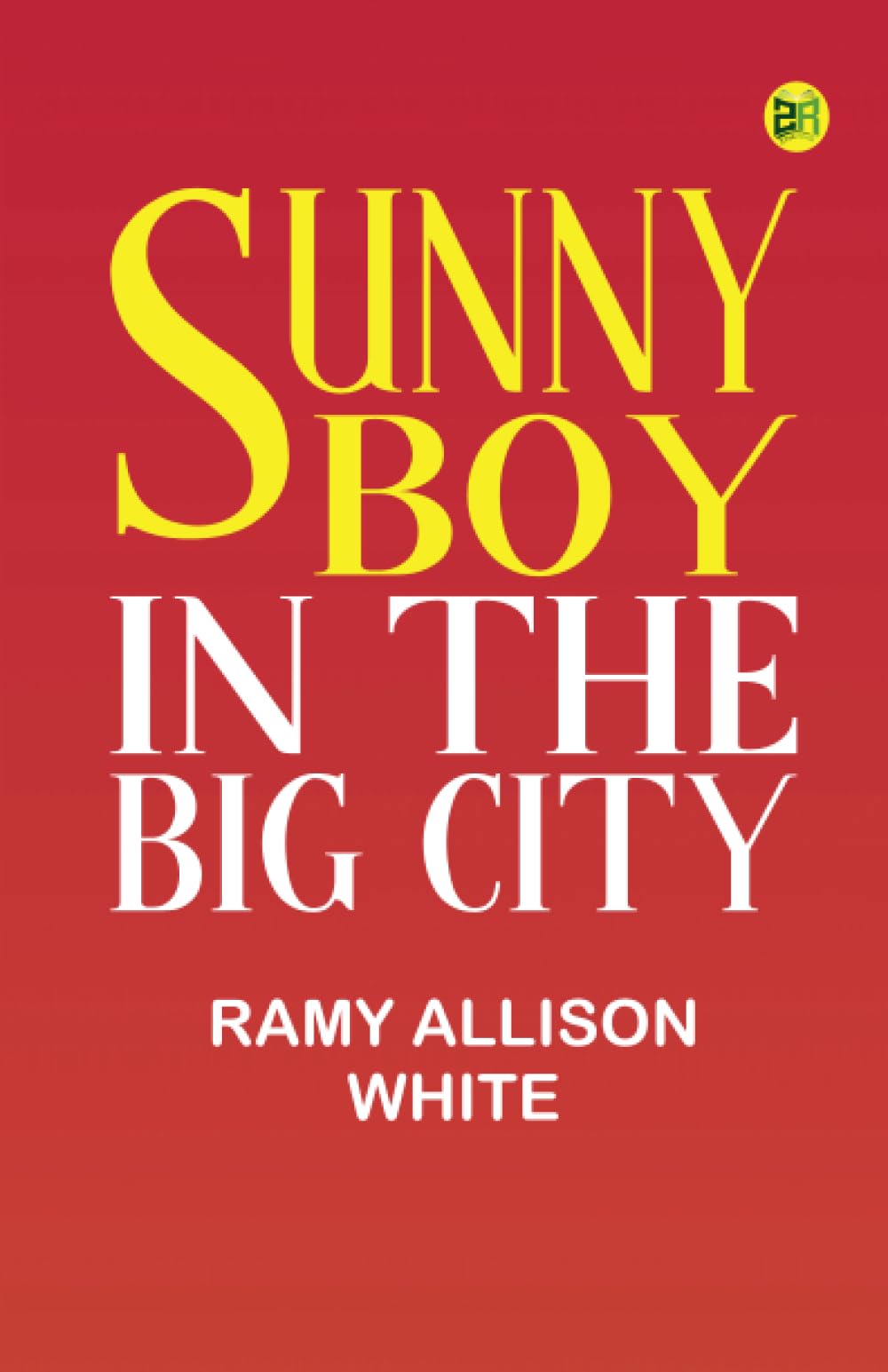 Sunny Boy in the Big City
