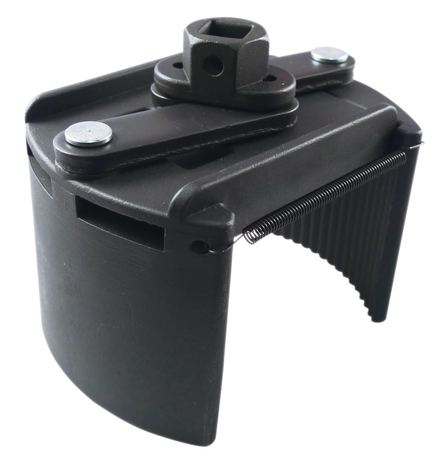 KS Tools 700.5008 - Clé de filtre à huile universelle - En matière Robuste et Résistante