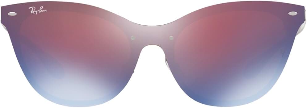 Amazon | レイバン サングラス 国内正規品 Ray-Ban ブレイズキャッツ