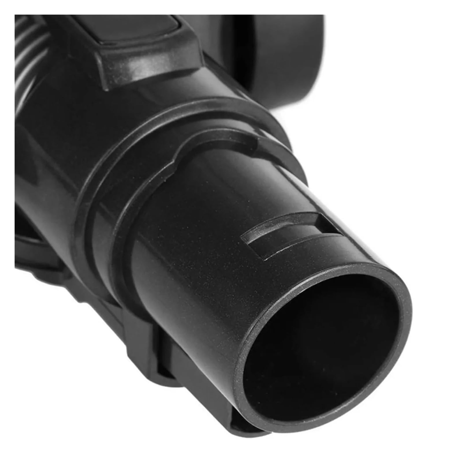 Cepillo de suelo para aspiradora, compatible con Dibea, D18 | Cepillo de suelo de ABS para suelo de madera, baldosa, mármol, uso doméstico