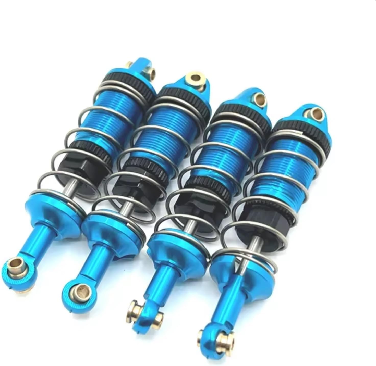 RCカーショック Compatible With Mjx 14301 14302 14303 RCカー改造交換アップグレードパーツア