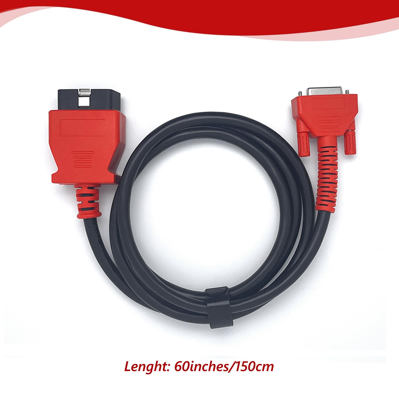 Amazon.com: Main Cable Fit for Autel MaxiSys MS908PRO, MS905