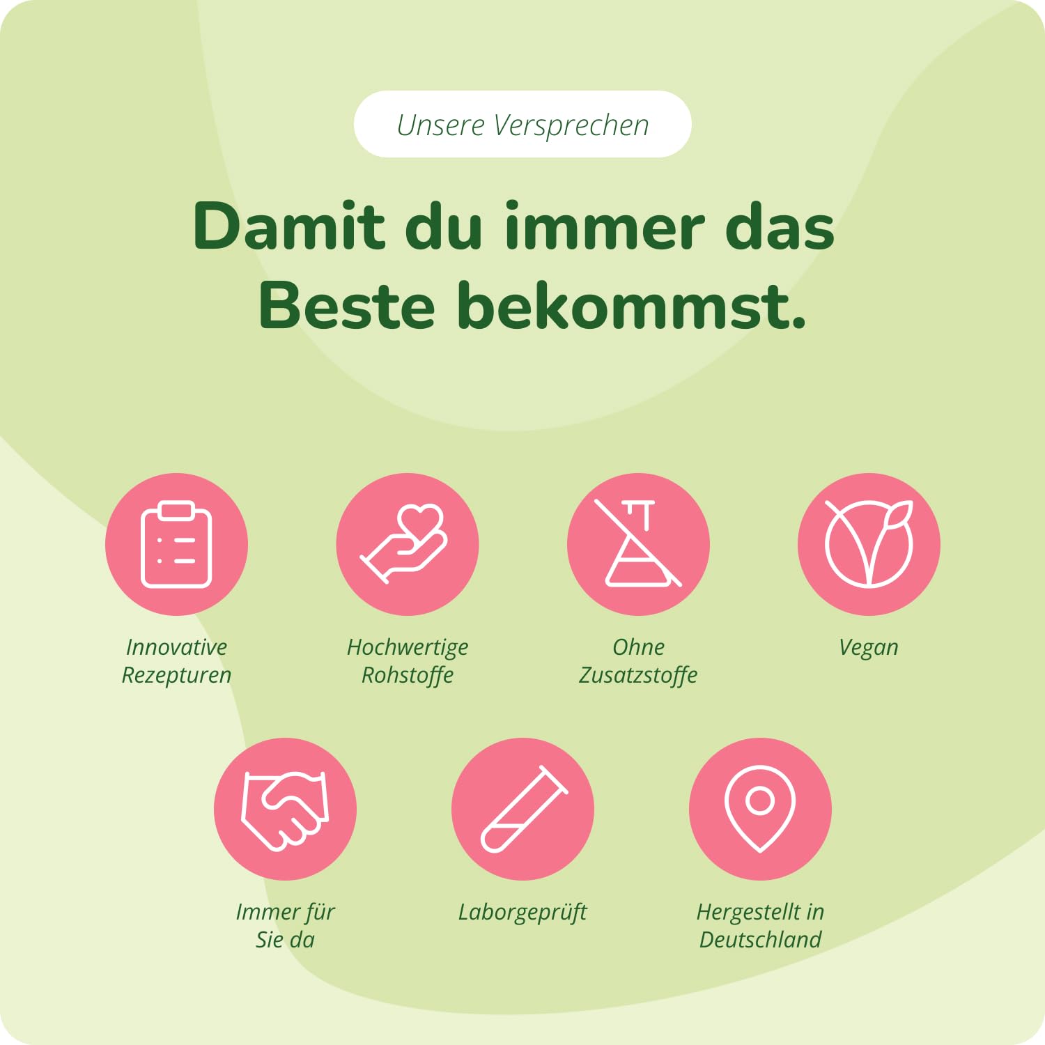 Bio Spirulina Chlorella Vegavero | Hochdosiert: 2000 mg Pulver | 240 Kapseln | Laborgeprüft | Vegan & Ohne Zusätze