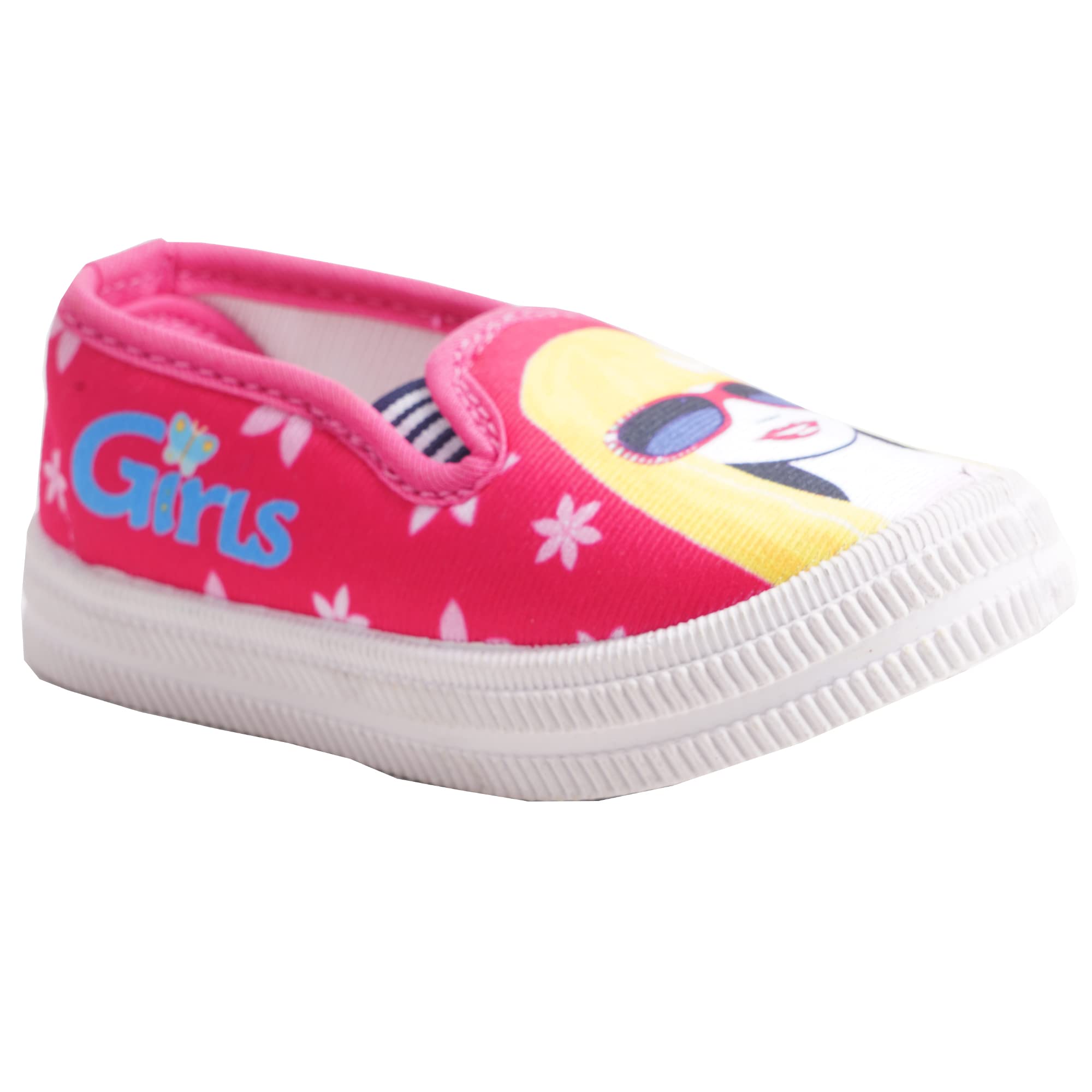 See full amazon price history chart for BUNNIES Baby Boys and Baby Girls Slip On Kids Shoe (6 Months to 5 Year Kids Shoes) Pink BUNNIES Baby Boys and Baby Girls Slip On Kids Shoe (6 Months to 5 Year Kids Shoes) Pink (B0B2LHYL3H) Amazon Price History, Amazon Price Tracker