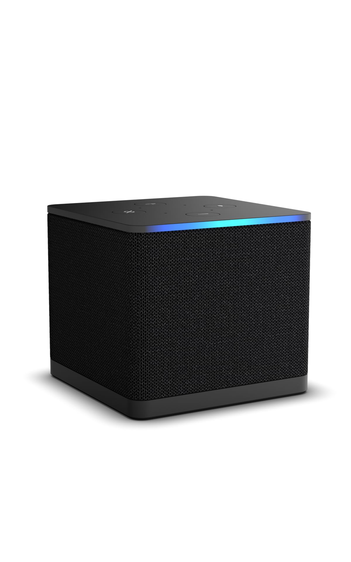 Fire TV Cube | Hands-free streaming device with Alexa, Wi-Fi 6, 4K Ultra HD-picture-21