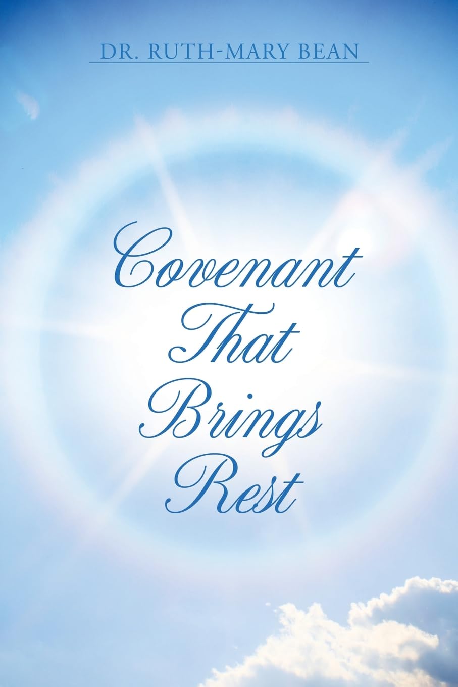 COVENANT THAT BRINGS REST (0)