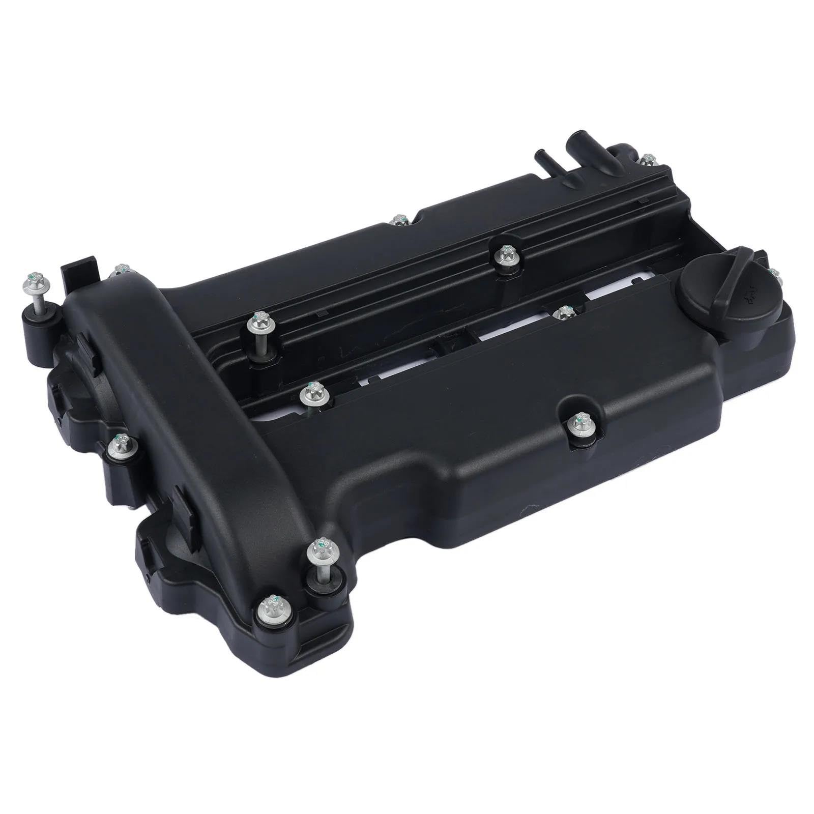 Coperchio valvola auto Coperchio Valvola A Bilanciere Per Opel Per Adam Per Astra Per Astra J Per Combo 55351461 5607075 Punterie Valvola Motore