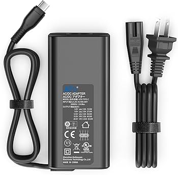 Amazon.co.jp: KFD 対応Dell Type-C ACアダプター Dell Pro 14 Plus 13