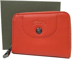 Amazon | ロンシャン カードケース メンズ レディース 30001 757