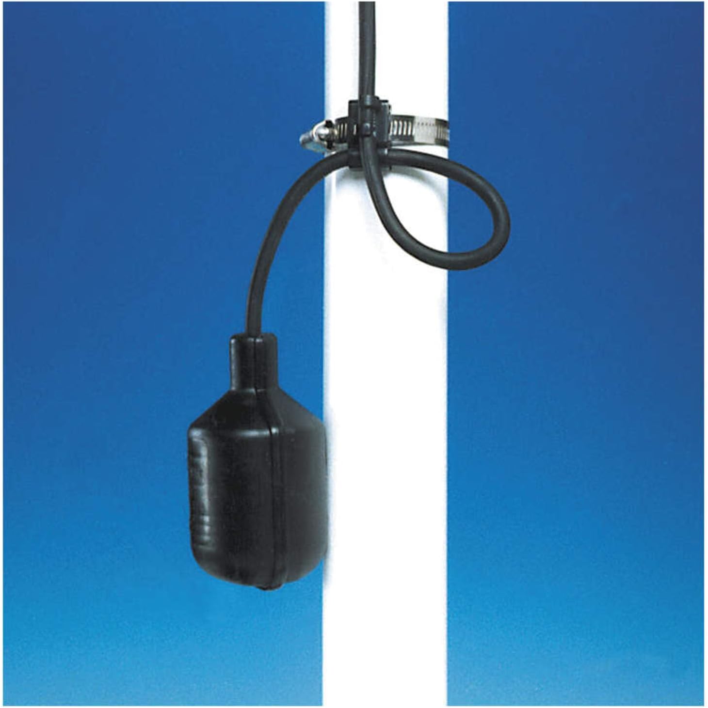 Float Switch, Normally Closed, 125/250VAC