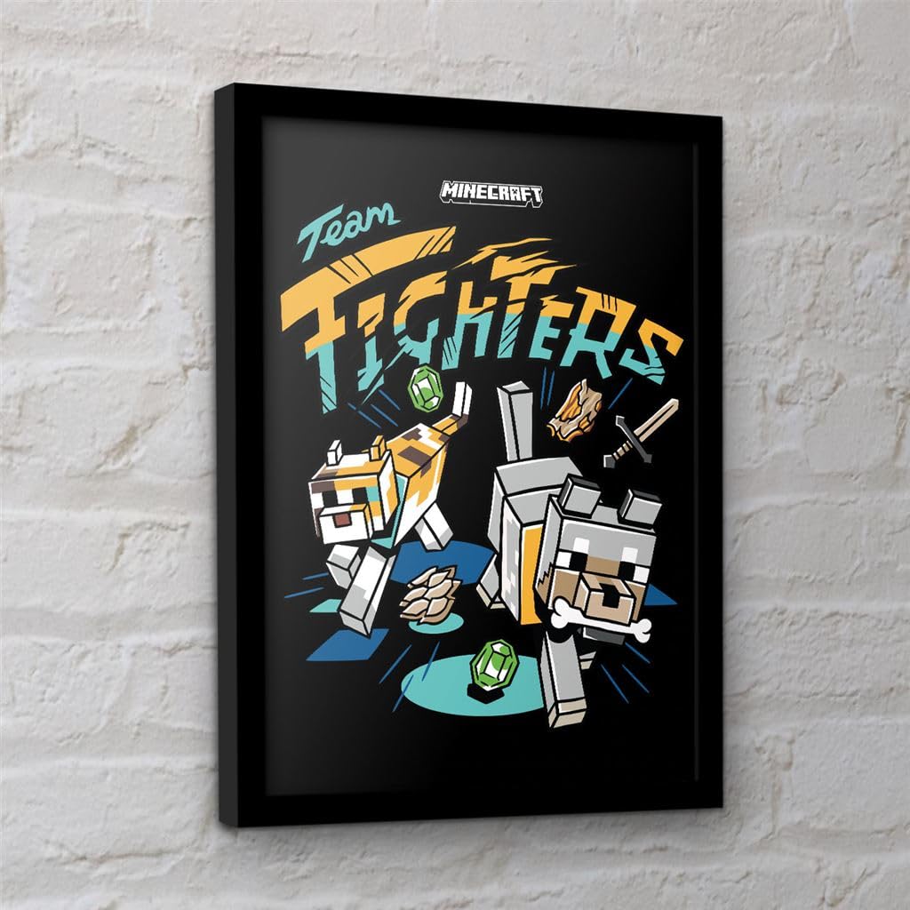 Aazon.co: Pyraid International 21 Pilots (Scaled And Icy) Collector Print (Fraed) 30c X - View #6