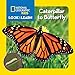 Produktbild National Geographic Kids Look and Learn: Caterpillar to Butterfly (Look & Learn)
