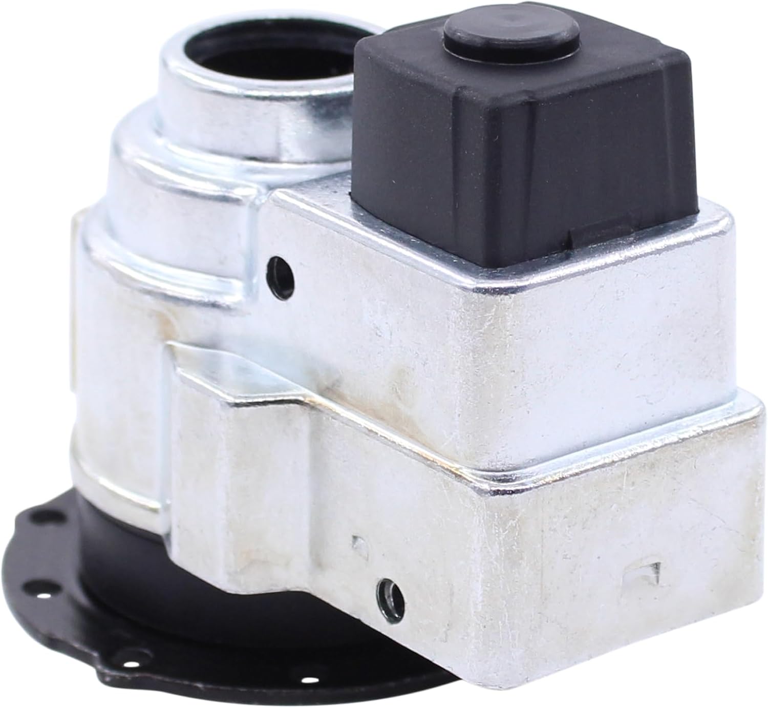 MOTOKU Driver or Passenger Side Power Folding Mirror Motor for Chevy Silverado 1500 2500HD 3500HD Suburban Tahoe Avalanche Cadillac Escalade GMC Sierra 1500 2500HD 3500HD Yukon 2007-2014