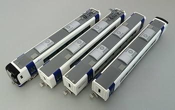 Amazon | Nゲージ 4051 名鉄空港特急「ミュースカイ」2000系 増