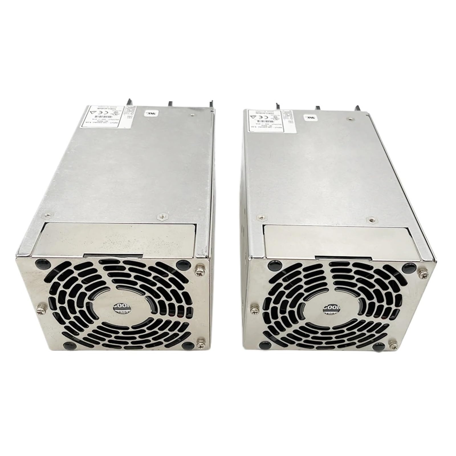 BALYDLUL 1PCS 24V 27A 600W Switching Power Supply HWS600-24