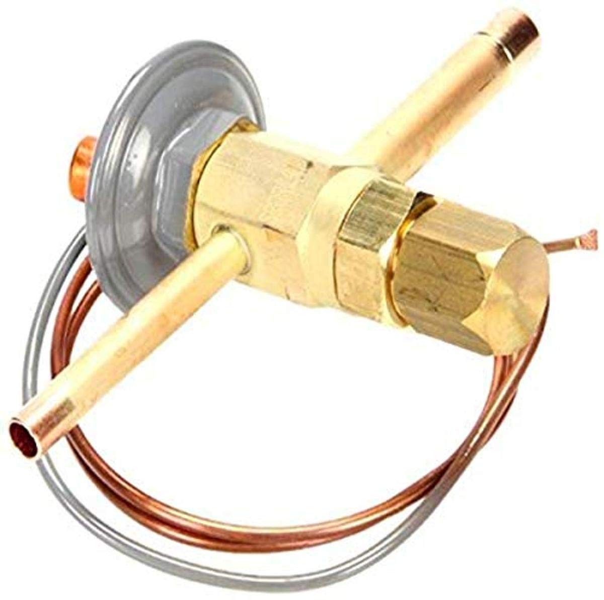 Amazon.com: Delfield Valve,Exp,R404A,Ref,1/4 3516273 - Genuine OEM