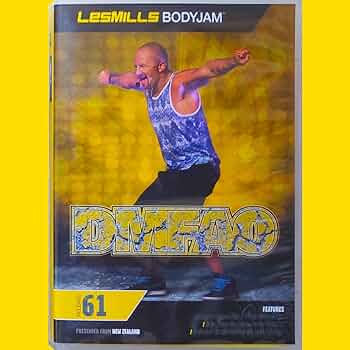 スポーツ・フィットネス LESMILLS BODYJAM CD DVD スポーツ・フィットネス LESMILLS BODYJAM CD DVD 充実の品