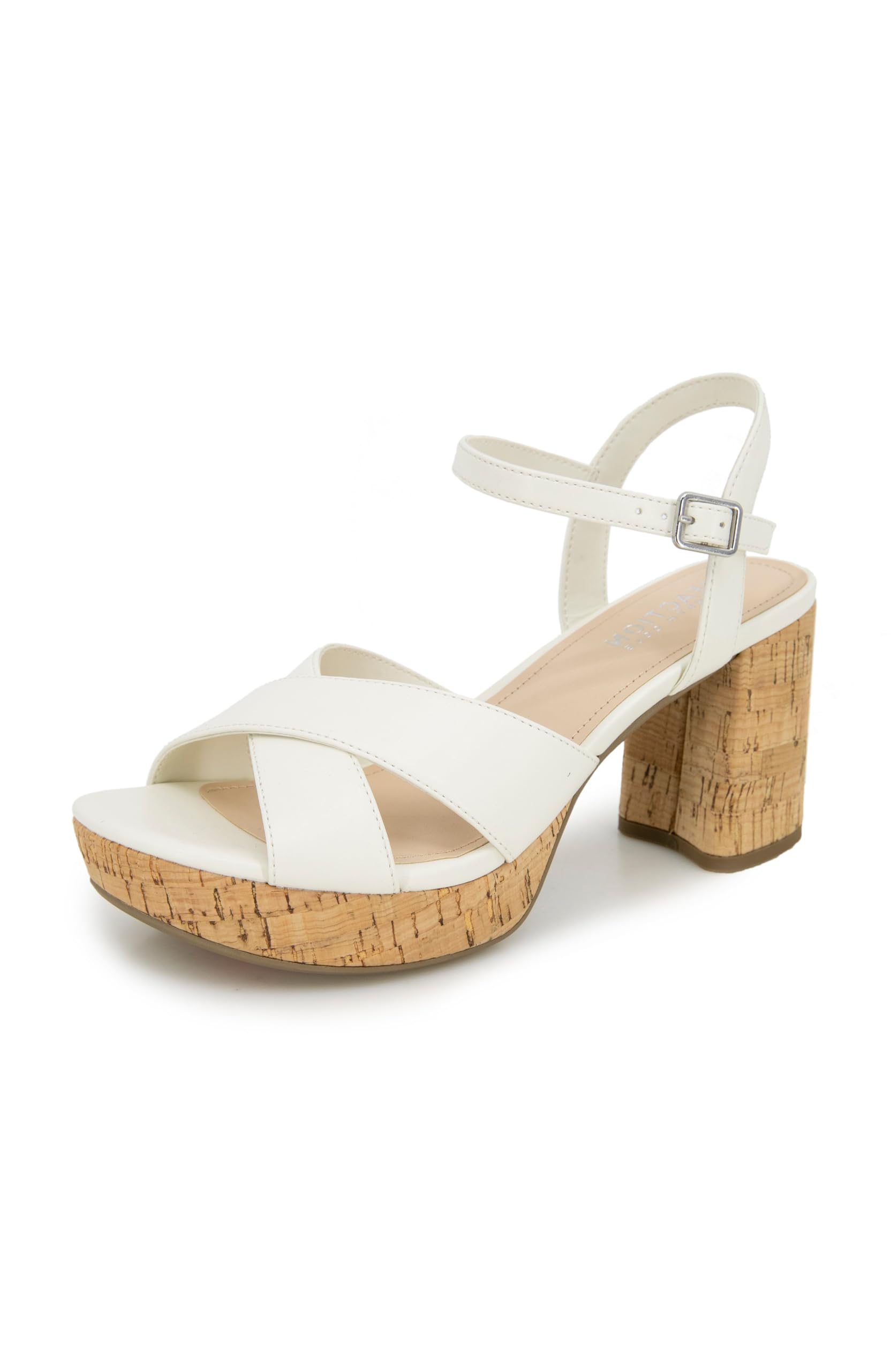 Kenneth Cole REACTION Women's Reeva Platform
