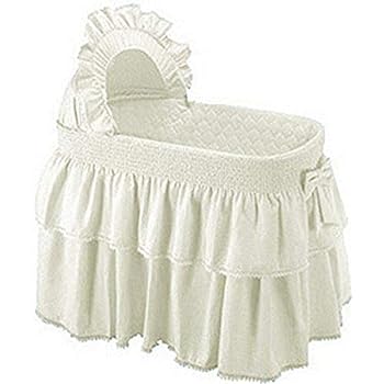 bassinet bedding for boy