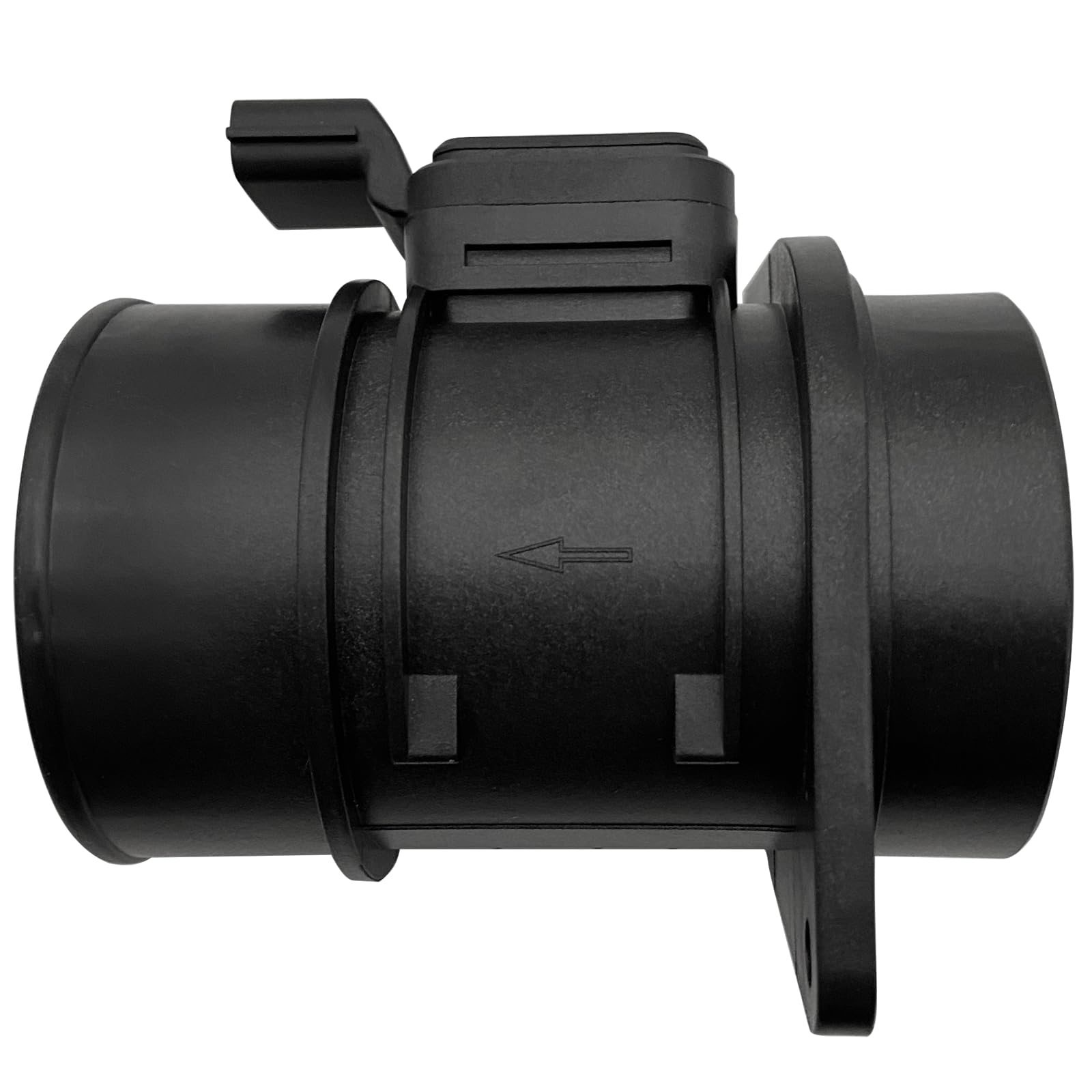 5WK97008Z Debimetre Masses Air MAF Capteur pour Master II Megane II Trafic Scénic 2 Kangoo Movano A Vivaro A Capteur Débitmètre d'air Massique 5WK97008