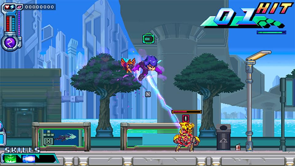 Berserk Boy Collector Edition Nintendo Switch – Image 4