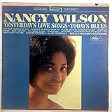 Yesterday's Love Songs - Today's Blues