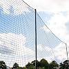 Cricket Warm-Up/Throw-Down Nets | Non-Permanent Cricket Practice Net [3 Lengths]