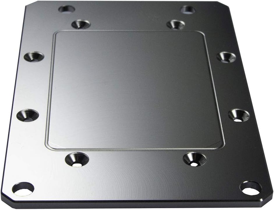 Watercool Replacement Cold Plate for HEATKILLER® IV PRO for