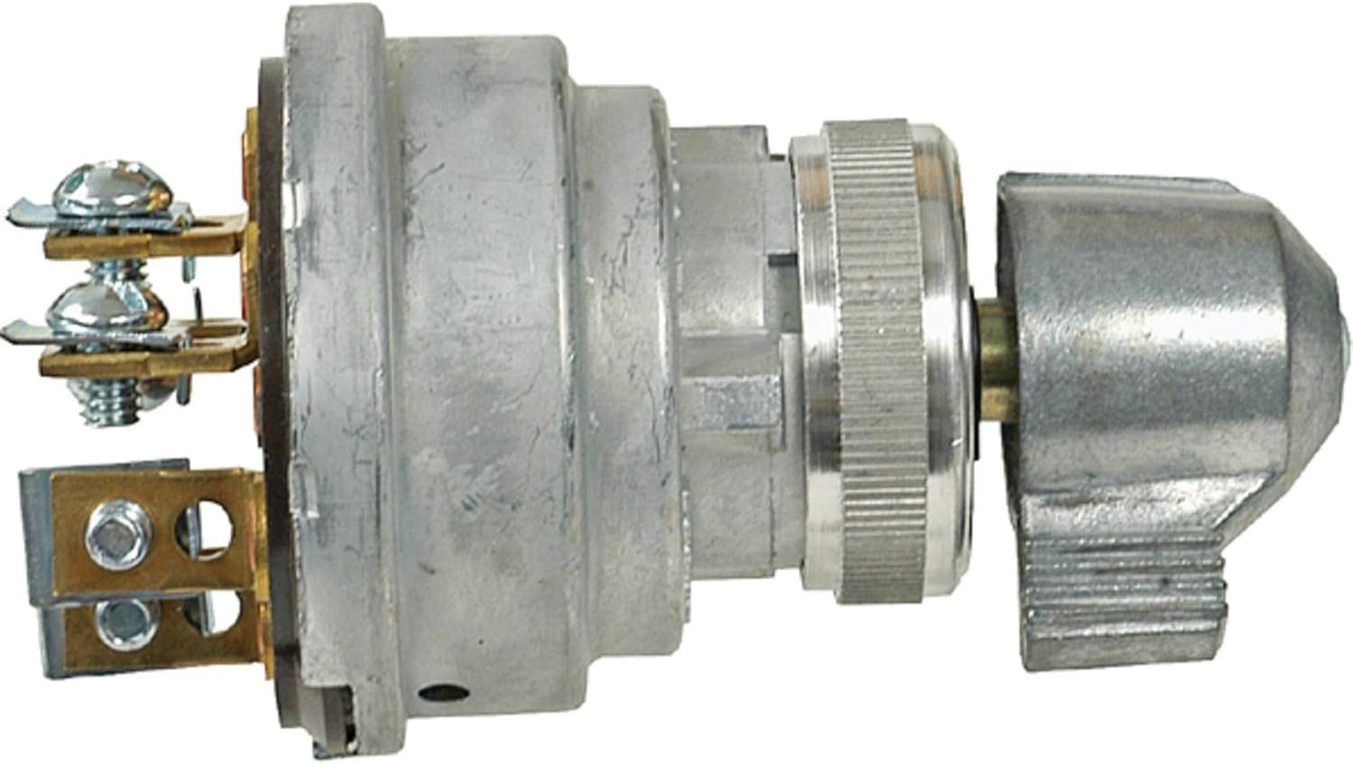 DB Electrical 956-3124BX Cole Hersee Ignition Switch Compatible With/Replacement For Universal