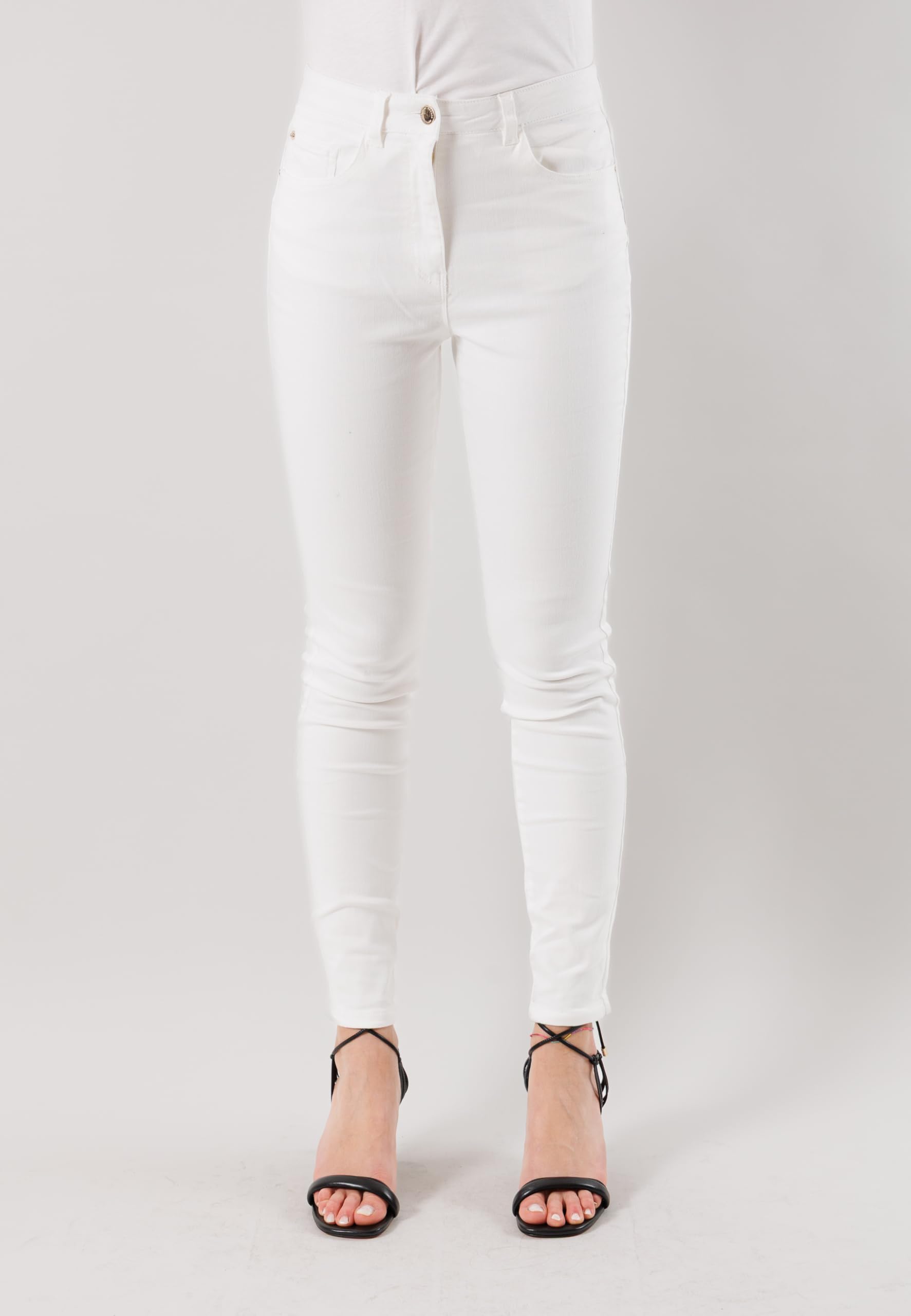 Morgan Pantalon Femme