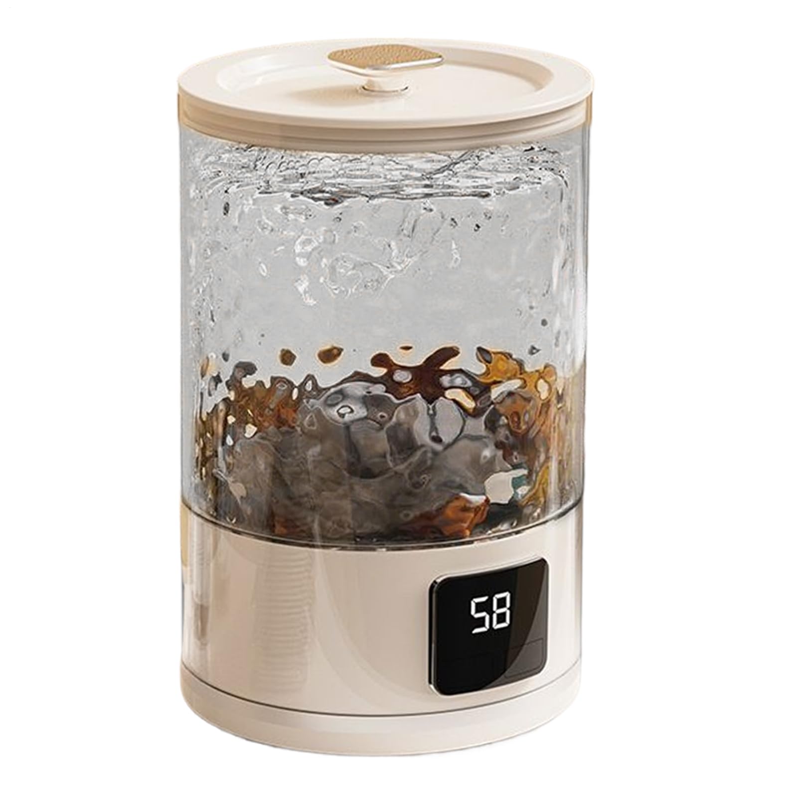 Petite machine à laver de voyage | Solution idéale pour studio - 8