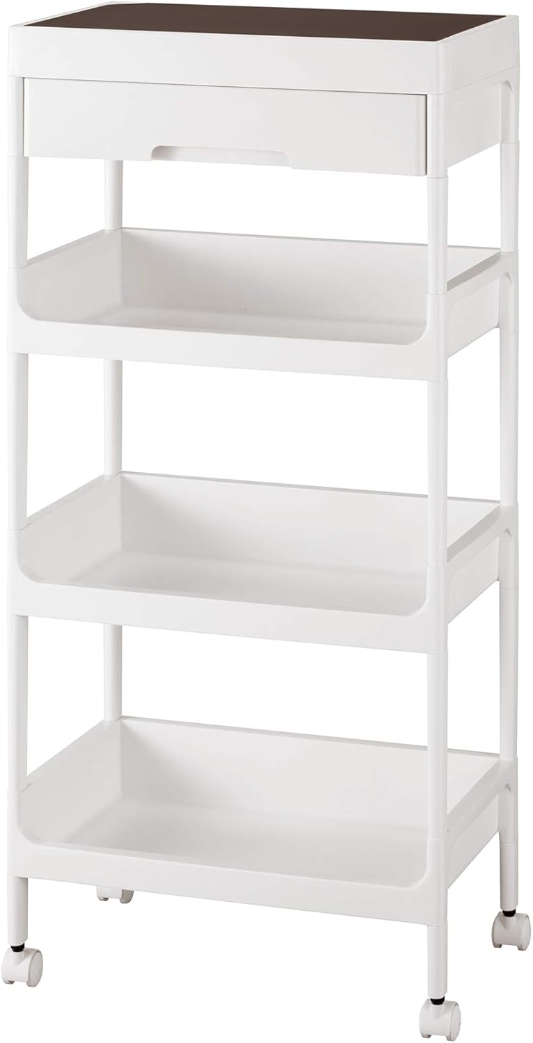 Sage Wagon WT 4 Tier F2615