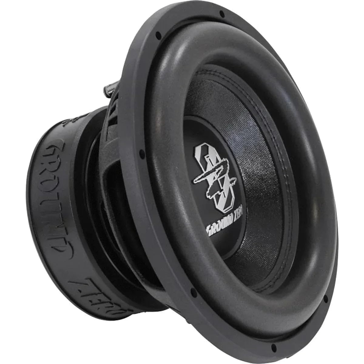 Ground Zero GZRW 30-D2 - 30cm Subwoofer