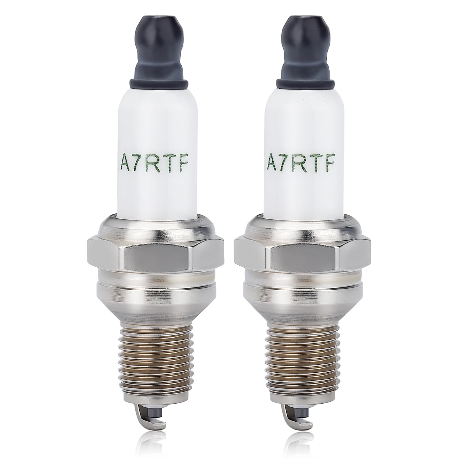 THE ORIGINAL PLUG 侍 PLOP 2004 1999-2004 Toyota Tacoma 2.4L 2.7L 4CYL Spark Plug | QTY 4