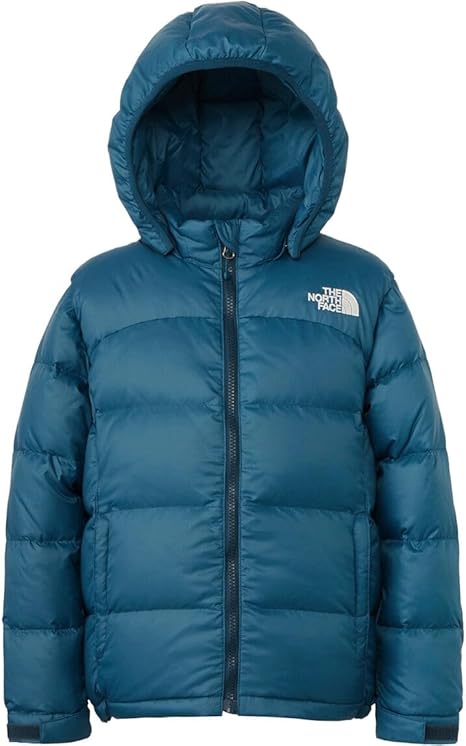THE NORTH FACE キッズ　サイズ100ダウン アコンカグアフーディー THE NORTH FACE ザ・ノース・フェイス キッズ ダウンジャケット