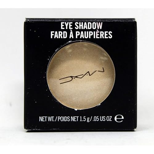 M.A.C Mac Eye Shadow, Nylon, 0.04 Ounce (125199)