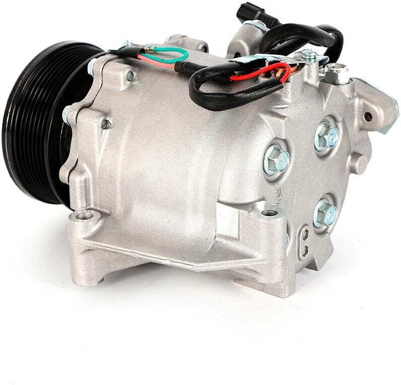 CO 4918AC A/C AC Compressor 1102577 with Clutch Intended for Honda Civic 1.8L2006 2007 2008 2009 2010 2011