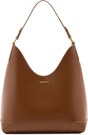 Miraggio Gloria Hobo Bag