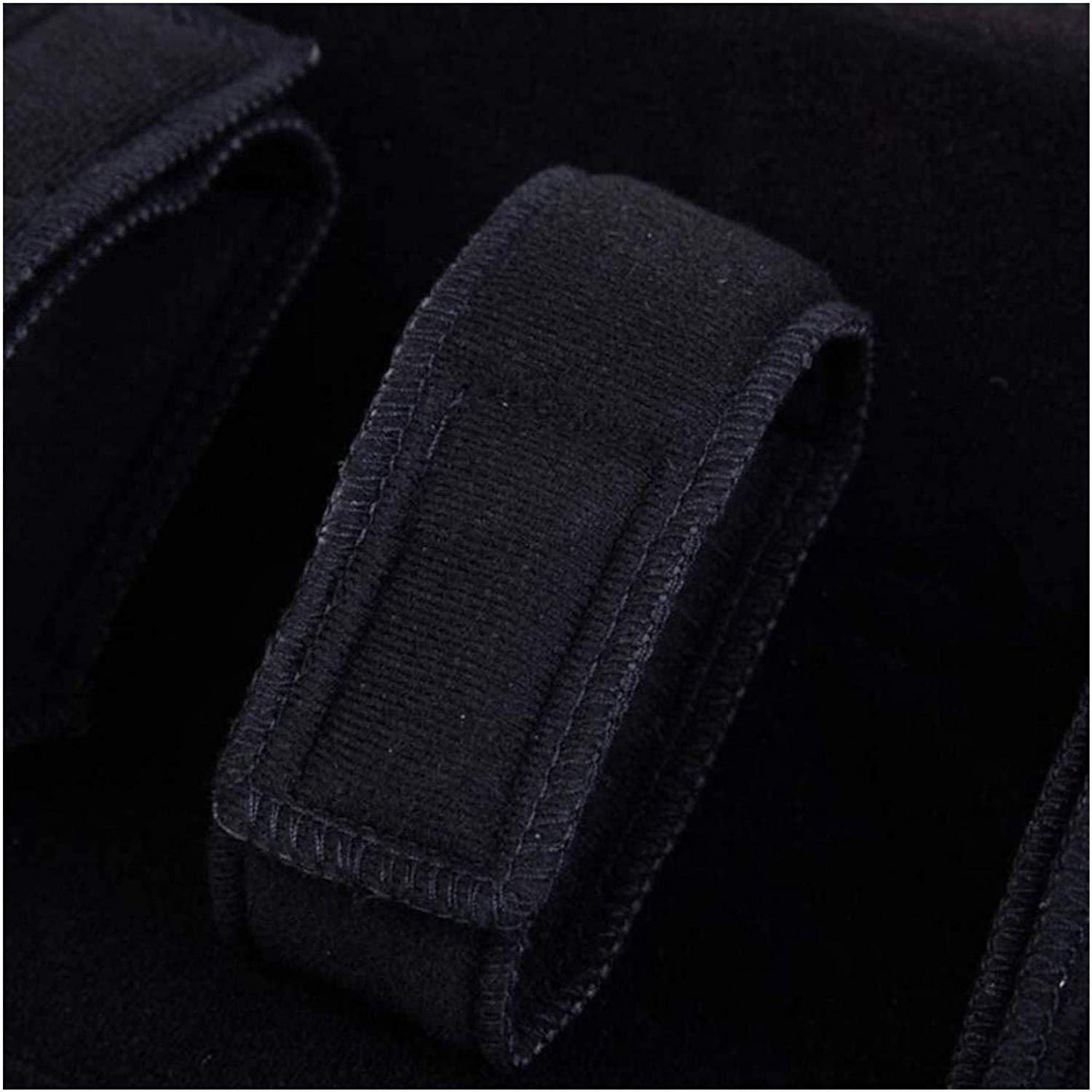 Inmovilizador de hombro con cabestrillo de brazo ajustable, brazo izquierdo o derecho Hombros Muñequera Codo con almohada de abducción y pelota de ejercicio Talla única (Size : Rightarm) (Si