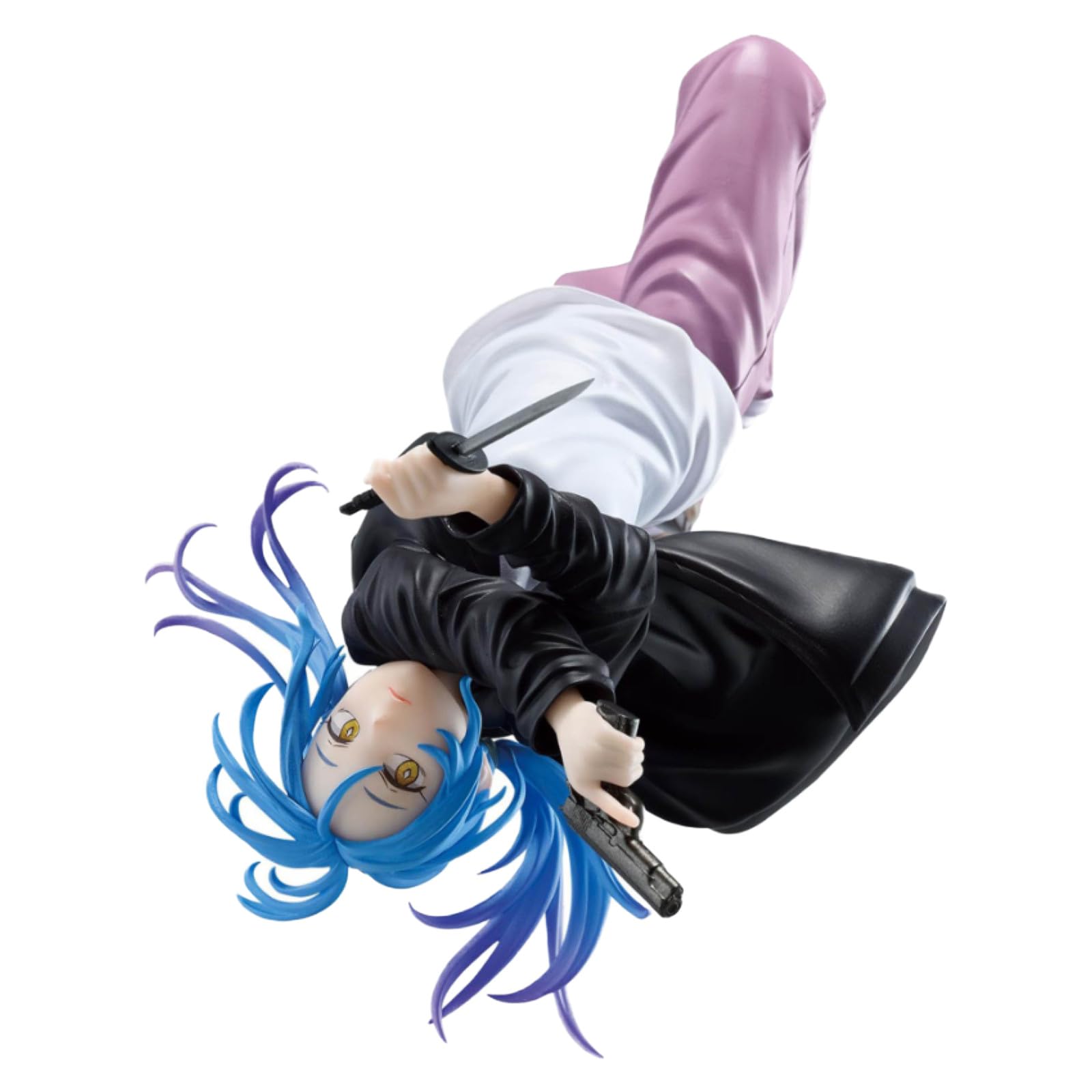 SAKAMOTO DAYS VIBRATION STARS 赤尾晶 フィギュア BANPRESTO（バンプレスト） SAKAMOTO DAYS VIBRATION STARS 赤尾 晶