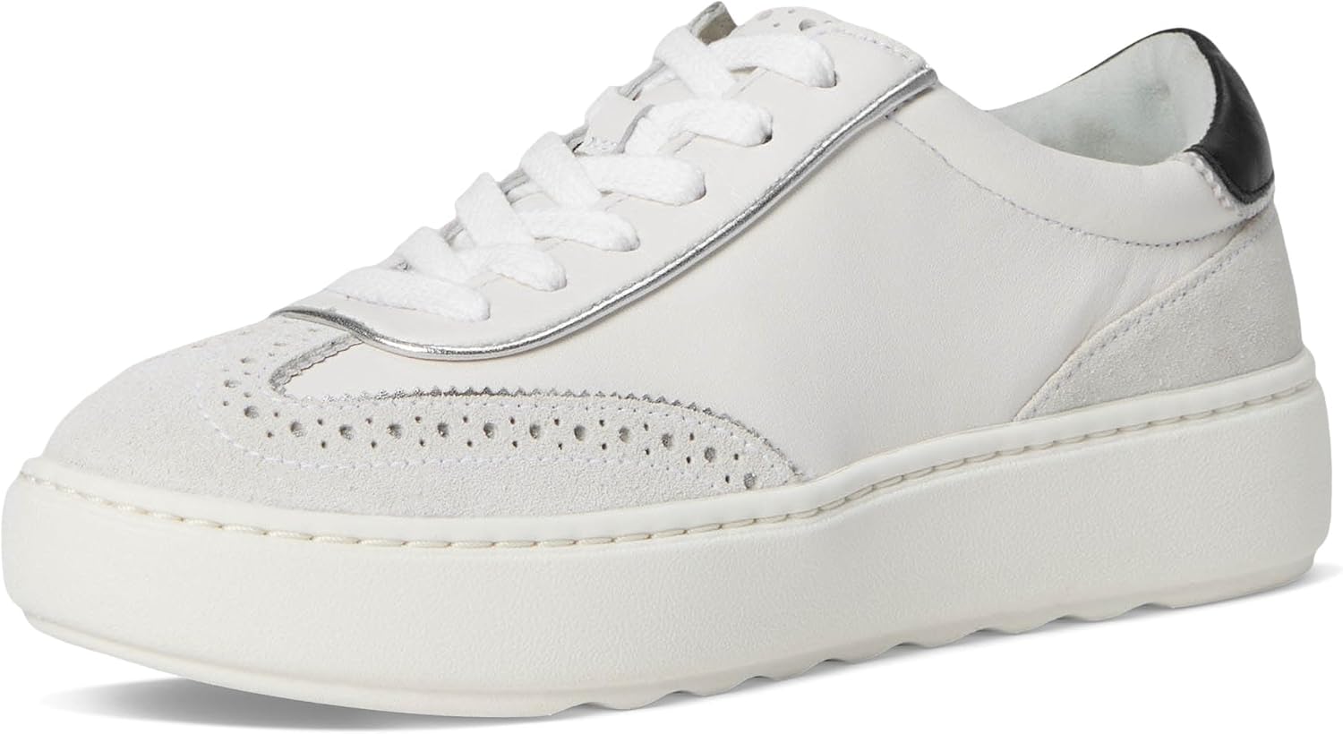 Johnston & Murphy Womens Cammie T-Toe Lace-up