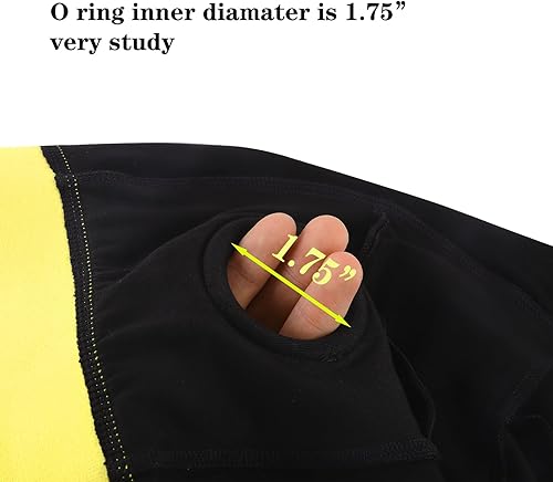 Miniatura 3 de Arnés de ropa interior con correa, arnés de ropa interior con correa para mujeres y hombres y parejas