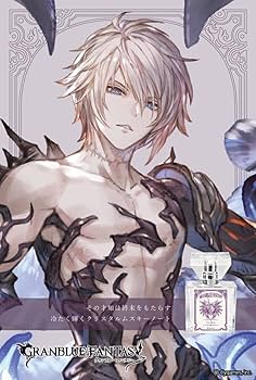 Amazon | primaniacs（プリマニアックス） GRANBLUE FANTASY