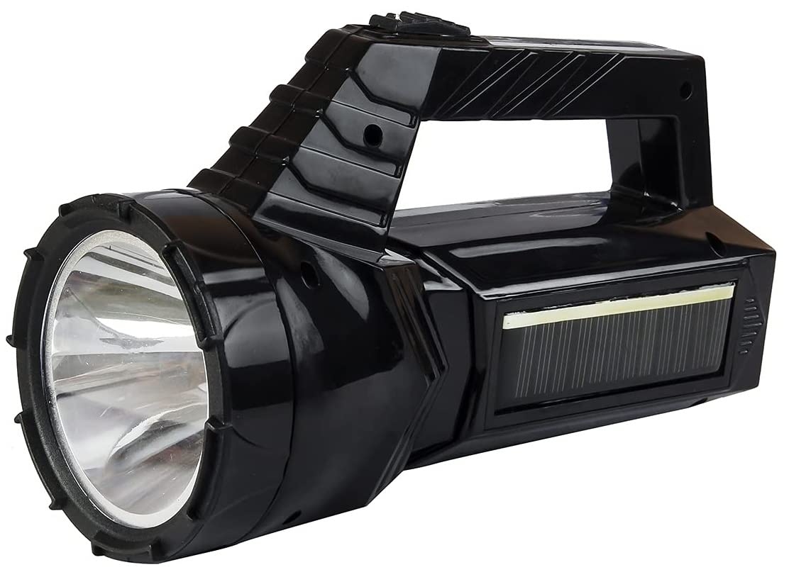 See full amazon price history chart for Globex ABS Plastic Portable Emergency Lights Rechargeable High Brightness Flashlight Led Torch Light, Brightness Adjustment Led Torch Light Kisan Torch Sreachlight-Black Globex ABS Plastic Portable Emergency Lights Rechargeable High Brightness Flashlight Led Torch Light, Brightness Adjustment Led Torch Light Kisan Torch Sreachlight-Black (B09CCQP29X) Amazon Price History, Amazon Price Tracker