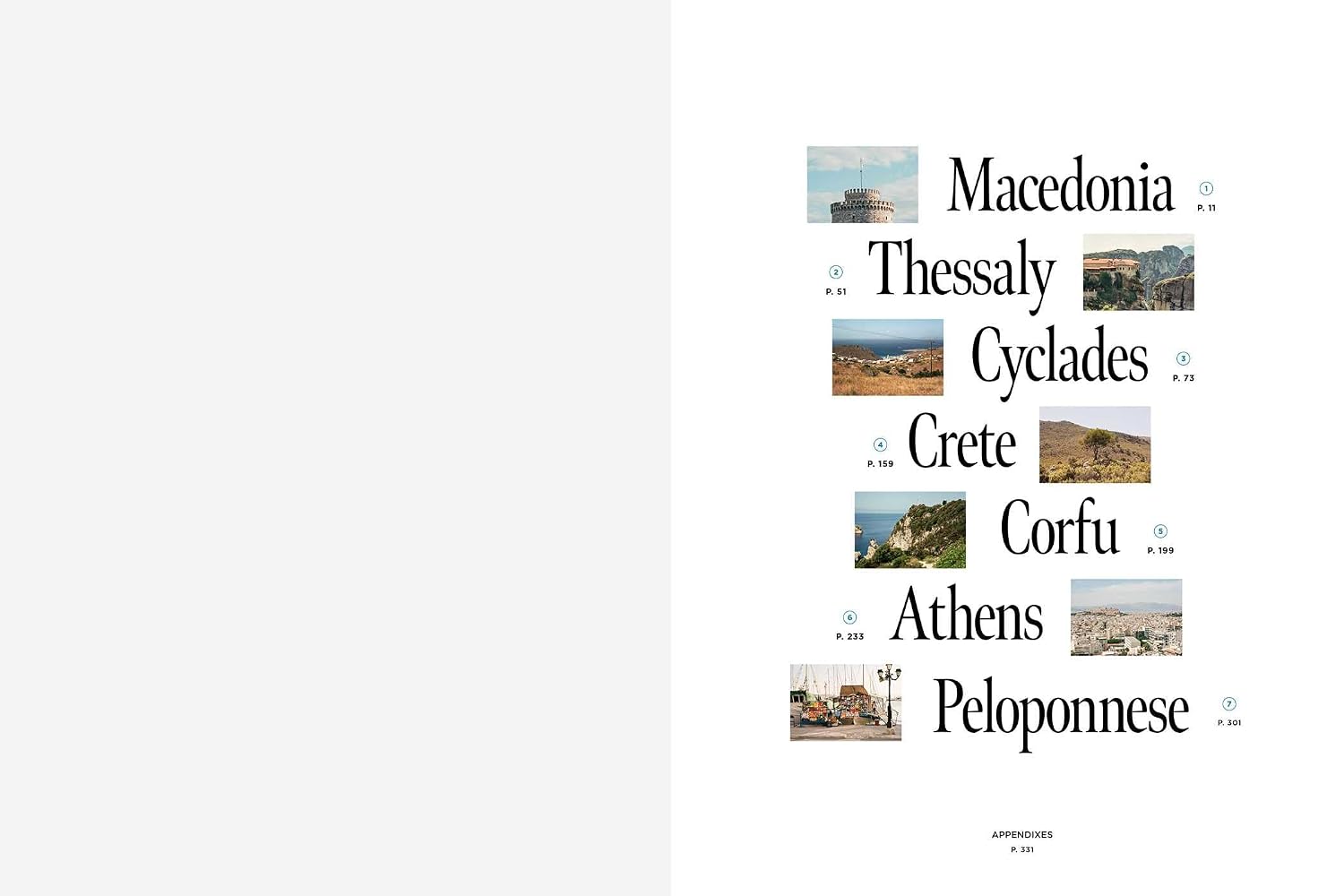 Gastrotaverna: Recipes of a New Greek Cuisine