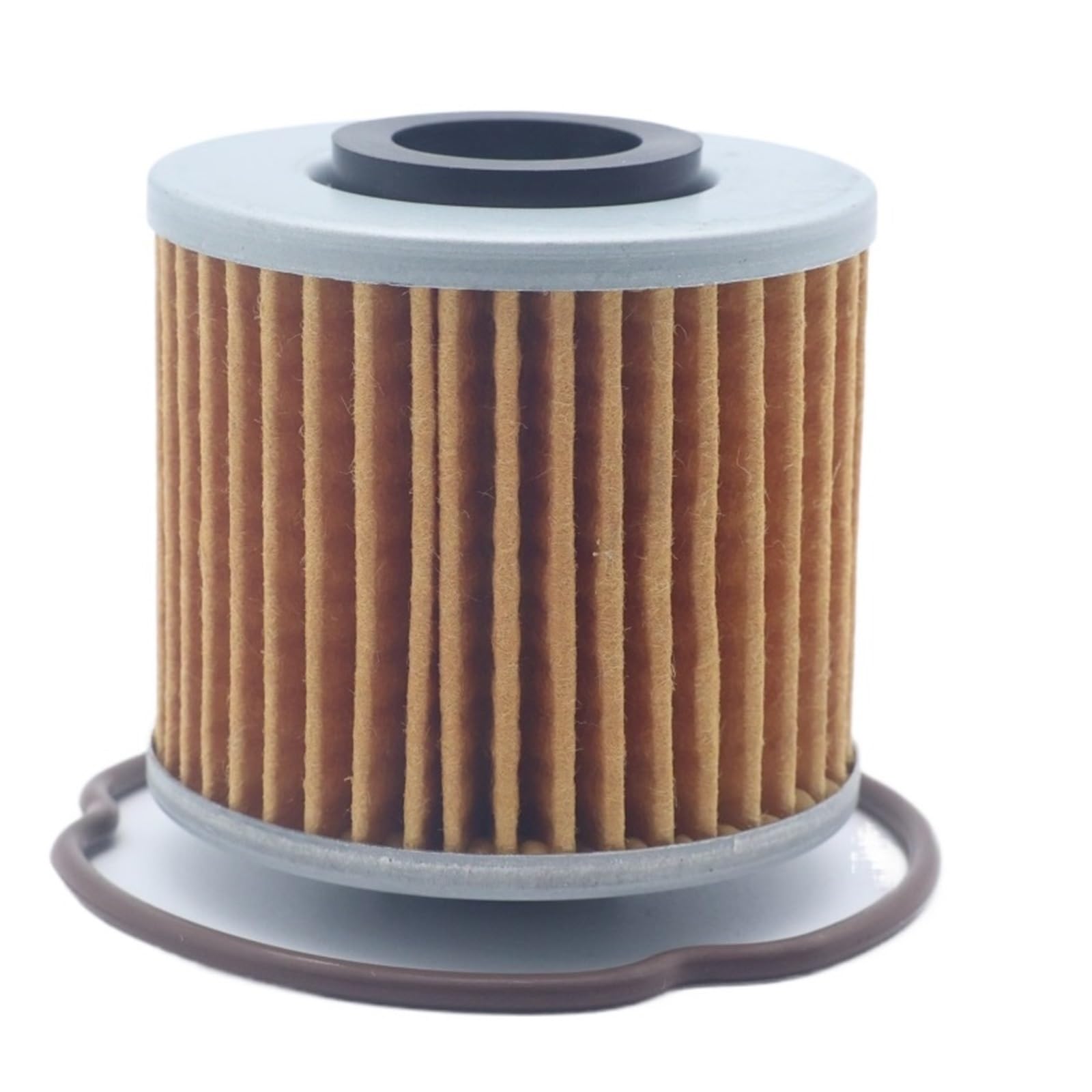Filtro olio moto Filtro Olio Motore Moto 400cc Per Imperiale 400 BJ400-8 Filtri Griglia Aria Pezzi Di Ricambio Lubrificazione Accessorio(Filter and seal)