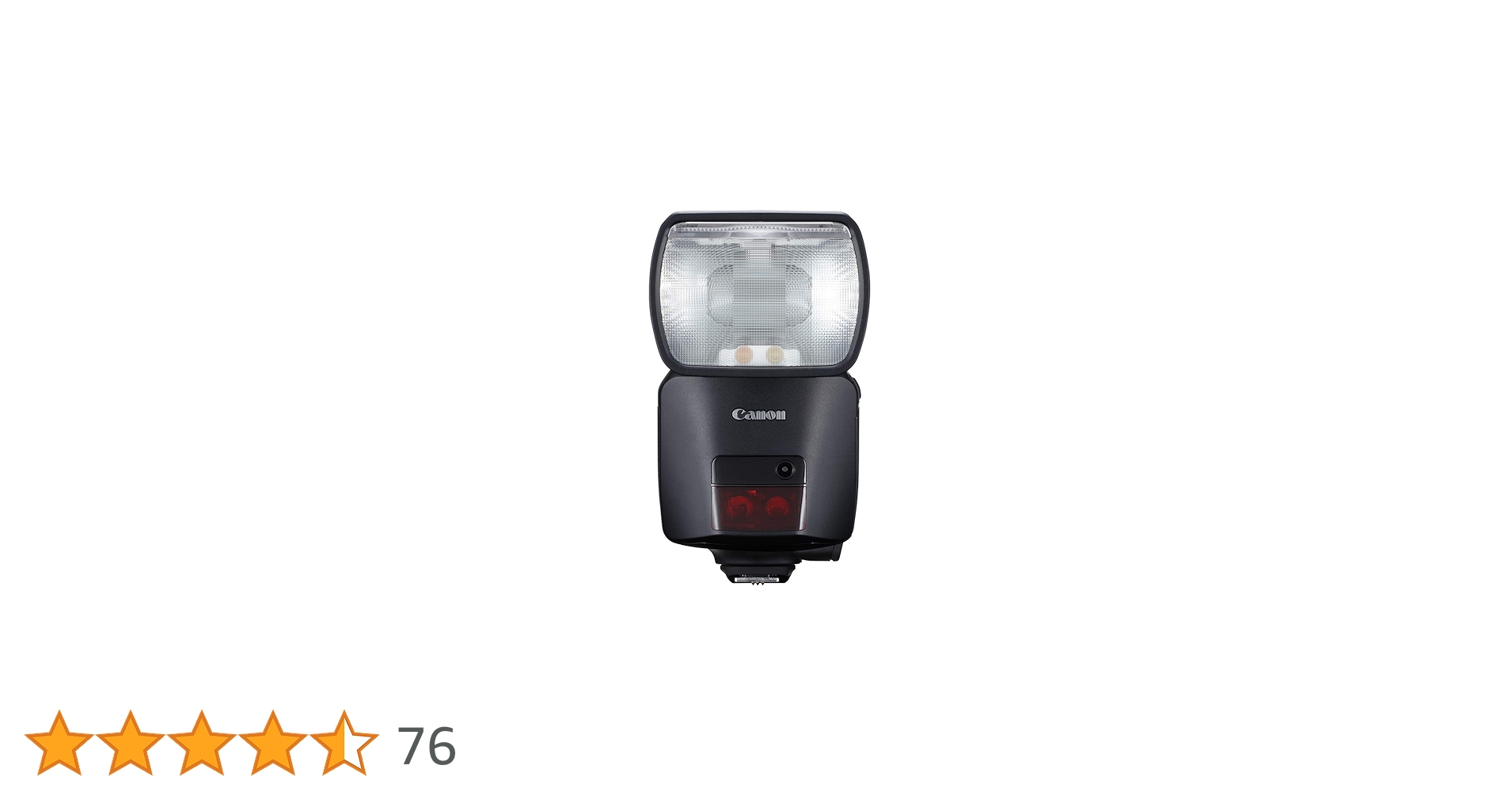 Canon - CANON スピードライト EL-1 Amazon | Canon Speedlite EL-1 (4571C002) | キヤノン