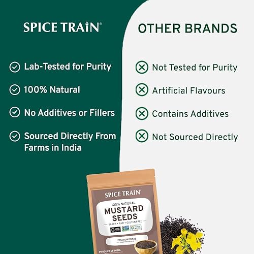 Vista 60 de SPICE TRAIN - Vainas de cardamomo verde orgánico de la India (3.53 onzas), de 5/16 pulgadas de largo, elaichi, rico en vitamina A y antioxidantes