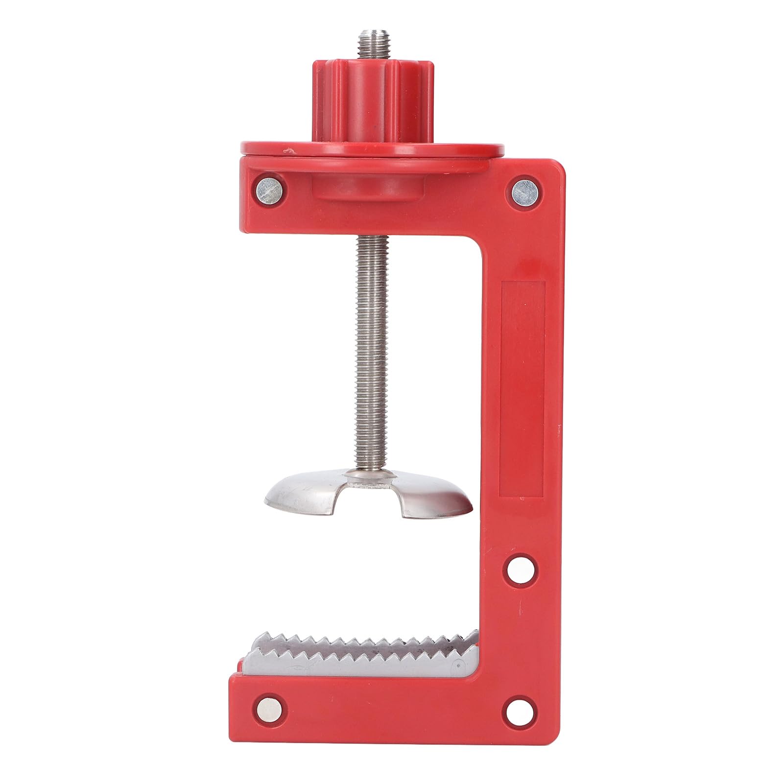 High Strength Adjustable Ball Valve Lockout for Pipeline Maintenance with Effective Valve Management, Stable Fixation and Easy Installation, Quick Locking for Most Valves