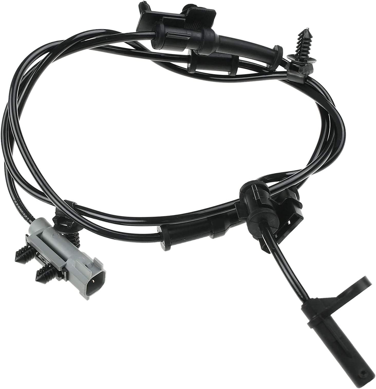 Frankberg ABS Sensor Rear Left for 300 C LX C.h.a.l.l.e.n.g.e.r C.h.a.r.g.e.r 2005-2019 4779643AB